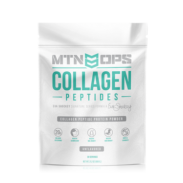 EVA COLLAGEN PEPTIDES